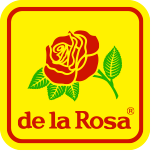 Dulces de la rosa