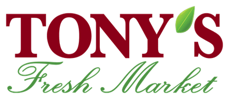 Tony's Fresh Market
